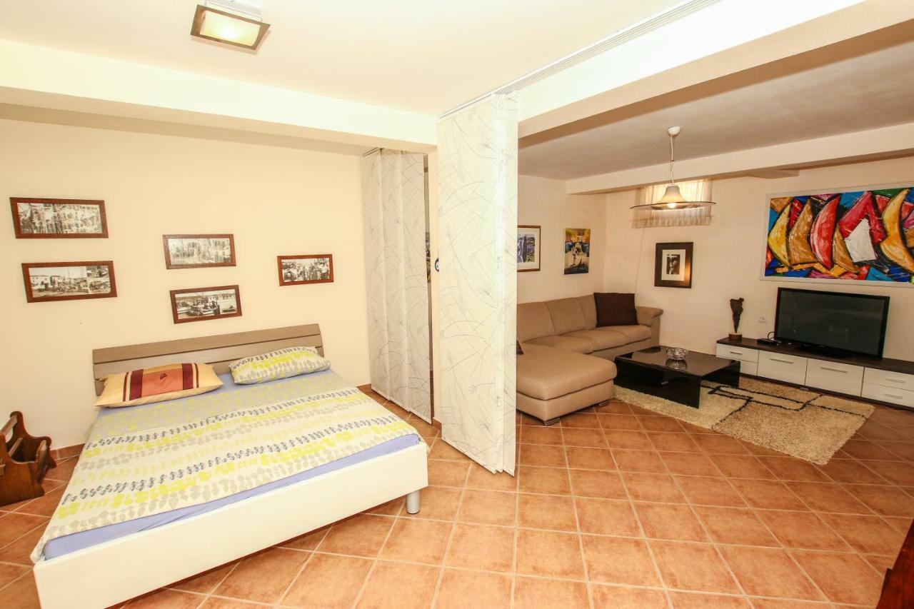 Villa Istriana Jakob With Pool Tar-Vabriga Ngoại thất bức ảnh