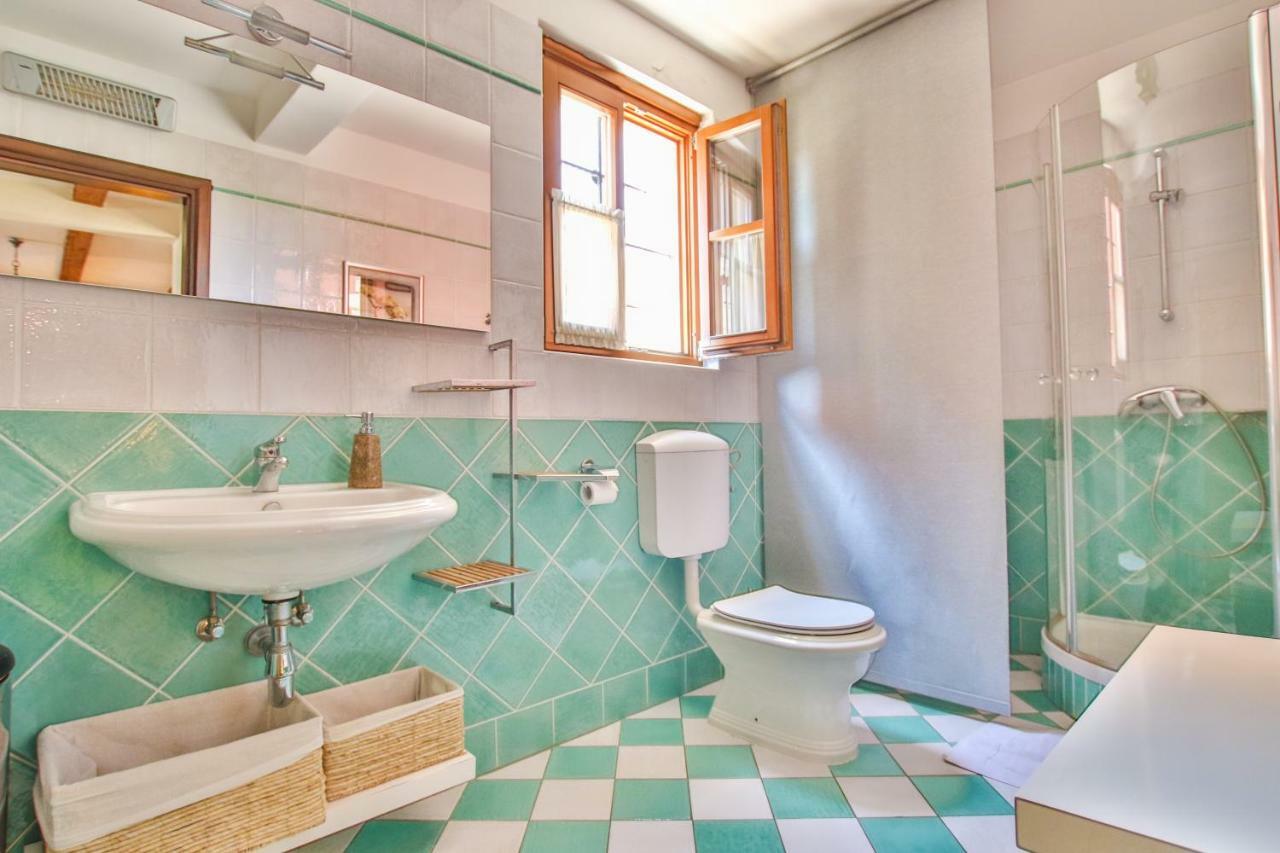 Villa Istriana Jakob With Pool Tar-Vabriga Ngoại thất bức ảnh