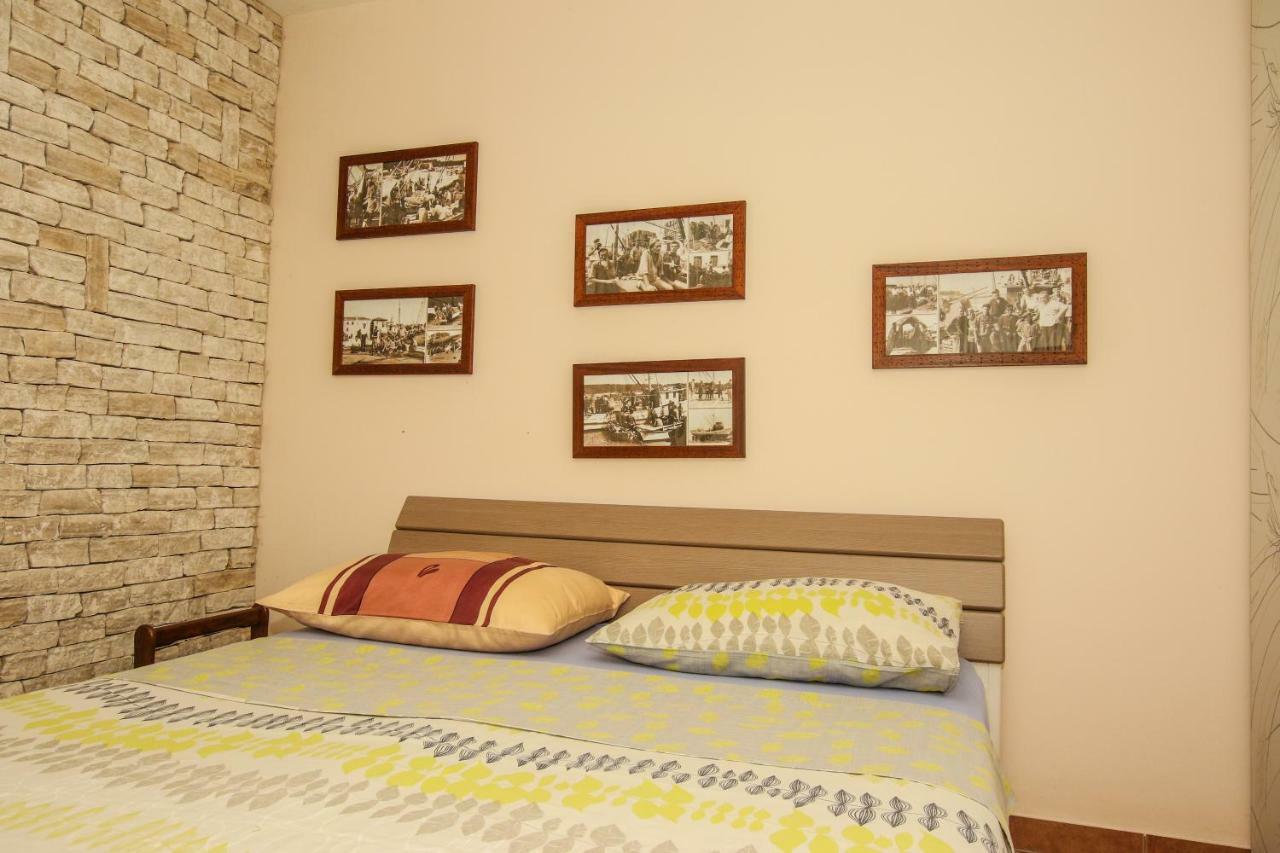 Villa Istriana Jakob With Pool Tar-Vabriga Ngoại thất bức ảnh