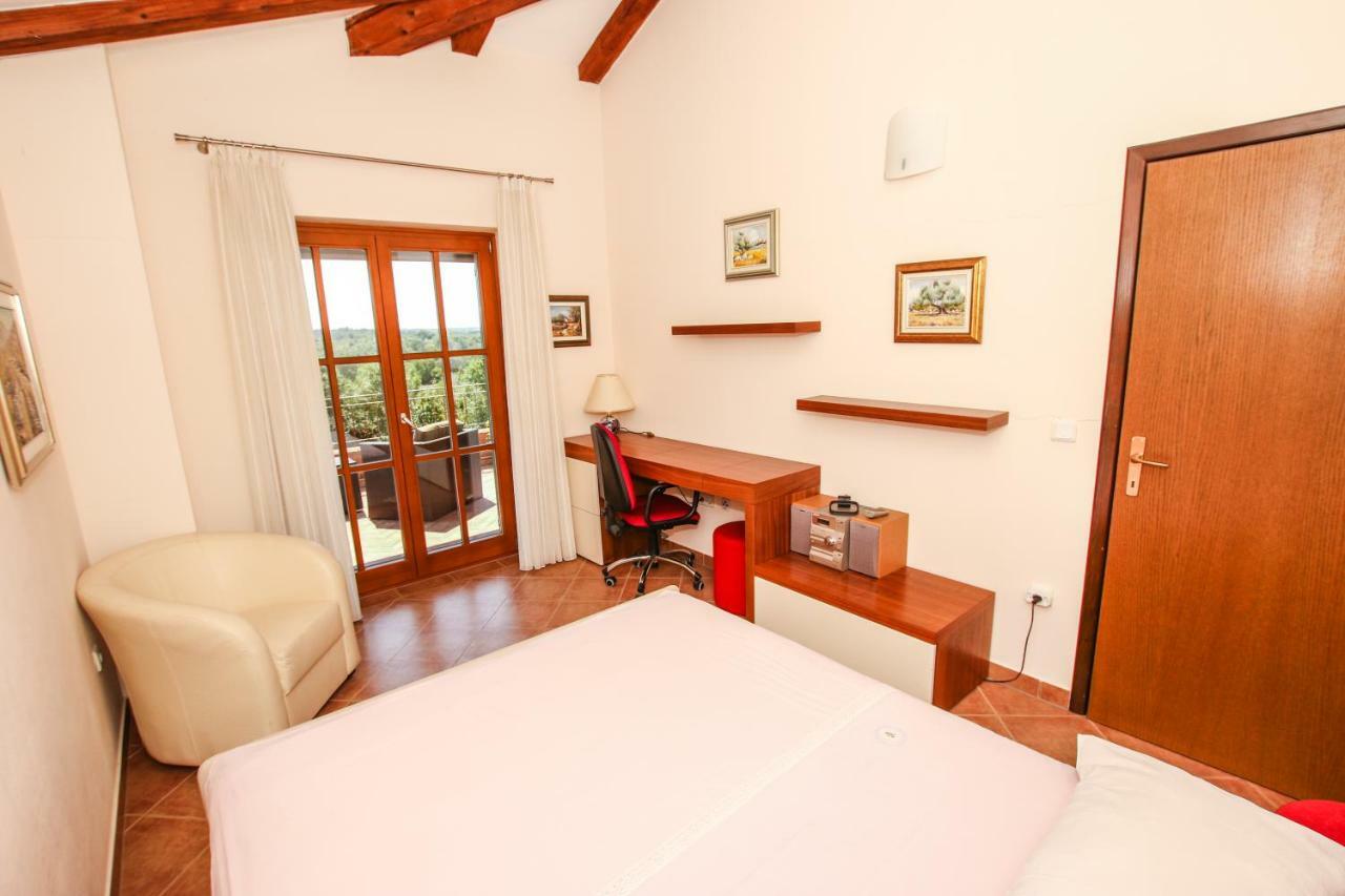 Villa Istriana Jakob With Pool Tar-Vabriga Ngoại thất bức ảnh
